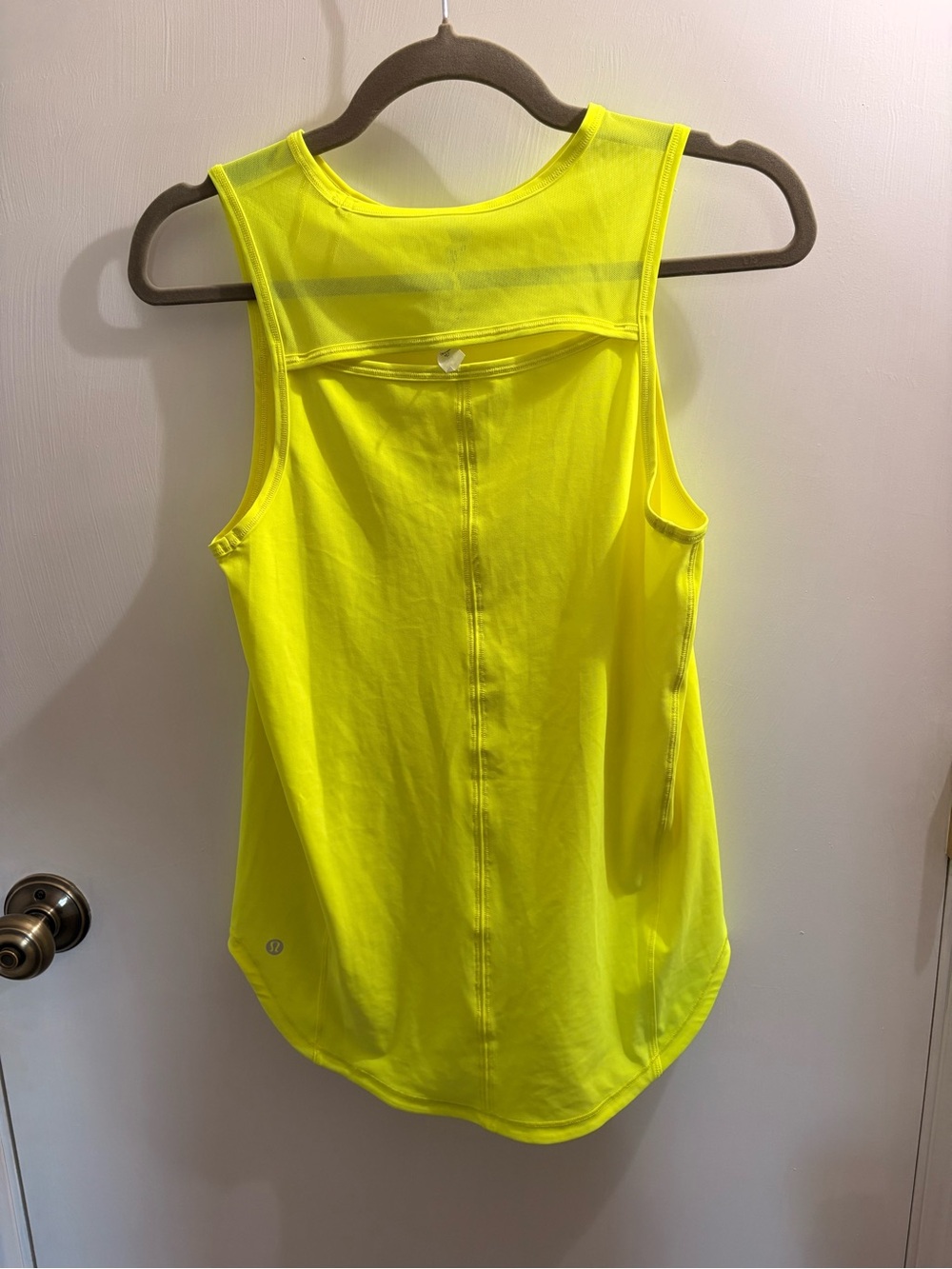 Lululemon Tank - Picture 2 of 4